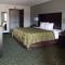 Quality Inn Siloam Springs West - Siloam Springs