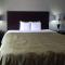 Quality Inn Siloam Springs West - Siloam Springs