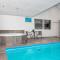 Luxury Retreat with Pool - By Traum Ferienwohnungen