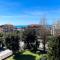 Kesya Seaview Apartment - Attico - 50mt dal mare