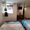linda house cusco