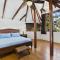 Playa Potrero - beachfront Villa, big private pool - Casa Bella Catalina