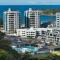 Oceanside Apartment with Iconic Views