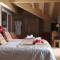 Mountain Lodge & Spa, Les Crosets