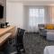 Courtyard by Marriott Detroit Farmington