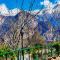 Himalayan High, Auli, By Himalayan Eco Lodges