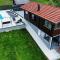 Family friendly house with a swimming pool Veliko Trgovisce, Zagorje - 20839 - Veliko Trgovišće