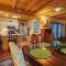 HACIENDA - 3-Bedroom Home home