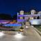 5 Bedroom Amazing Home In Drvenik Mali