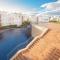 Sea View Penthouse in Albufeira