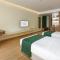 Selegend Hotel Thái Bình