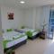 Ecohotel Linda Judith