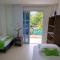 Ecohotel Linda Judith