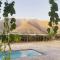 Glamping Viñas de Elqui