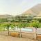 Glamping Viñas de Elqui
