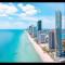 Entire Condo in Sunny Isles