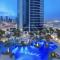 DAMAC Towers by Paramount Hotels & Resorts Dubai - 迪拜