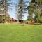 2 Bedroom Gorgeous Home In Humble