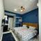 jugi suite @ Horizon Sepang KLIA