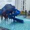 jugi suite @ Horizon Sepang KLIA