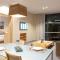 Stadia Suites Mexico City Santa Fe
