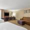 Comfort Suites Locust Grove Atlanta South