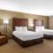 Comfort Suites Locust Grove Atlanta South