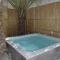 Dar 66 Pool Chalets with Jacuzzi - 拉斯阿尔卡麦