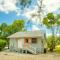 Baywatch Cabin home