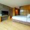 Traum Valley Hotel - formerly jeongseon intoraon hotel
