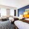 Yamagata Grand Hotel