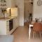 Apartment Romana with a spacious terrace