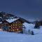 Mountain Lodge & Spa, Les Crosets