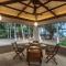SaffronStays Bay Watch, Palghar - beachfront pool villa at Kelwa Beach