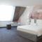 ibis Styles Poitiers Centre