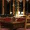 Mountain Lodge & Spa, Les Crosets