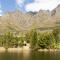 Umami Mountain Retreat - Franschhoek