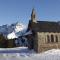 Mountain Lodge & Spa, Les Crosets