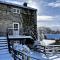 The Granary, Old Corn Mill, Yorkshire Dales - West Burton
