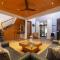 Soul Serenity by StayVista - Your nature getaway with a Swimming pool