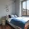 Large and trendy apartment Moscova Brera