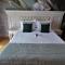Park Luxury Rooms