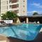 Santana Holiday Resort with Sea view, Margate