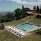 Rural Tuscany - Luxury Villa San Bartolomeo