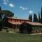 Rural Tuscany - Luxury Villa San Bartolomeo