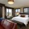 Tetherow Hotel