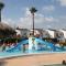 Aparthotel Acualandia