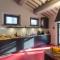 Rural Tuscany - Luxury Villa San Bartolomeo