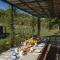 Rural Tuscany - Luxury Villa San Bartolomeo