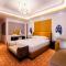 Continental Xin Hao Hotel and Resort 洲际新濠酒店